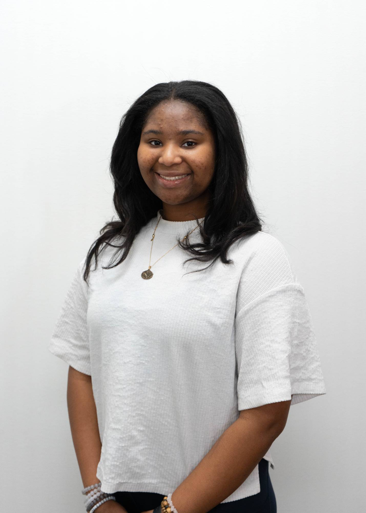 photo of Tyleen Brown