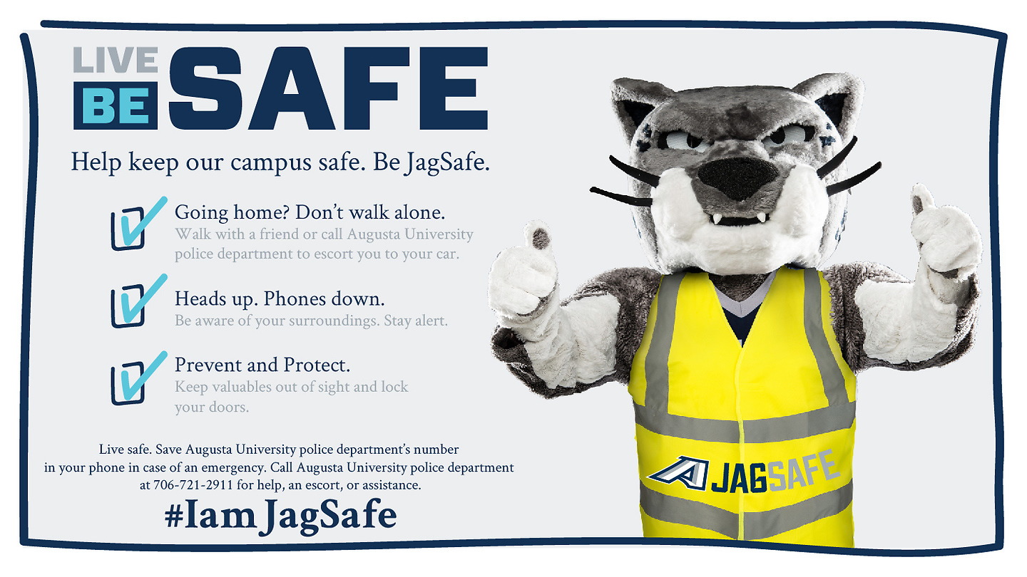 Jagsafe