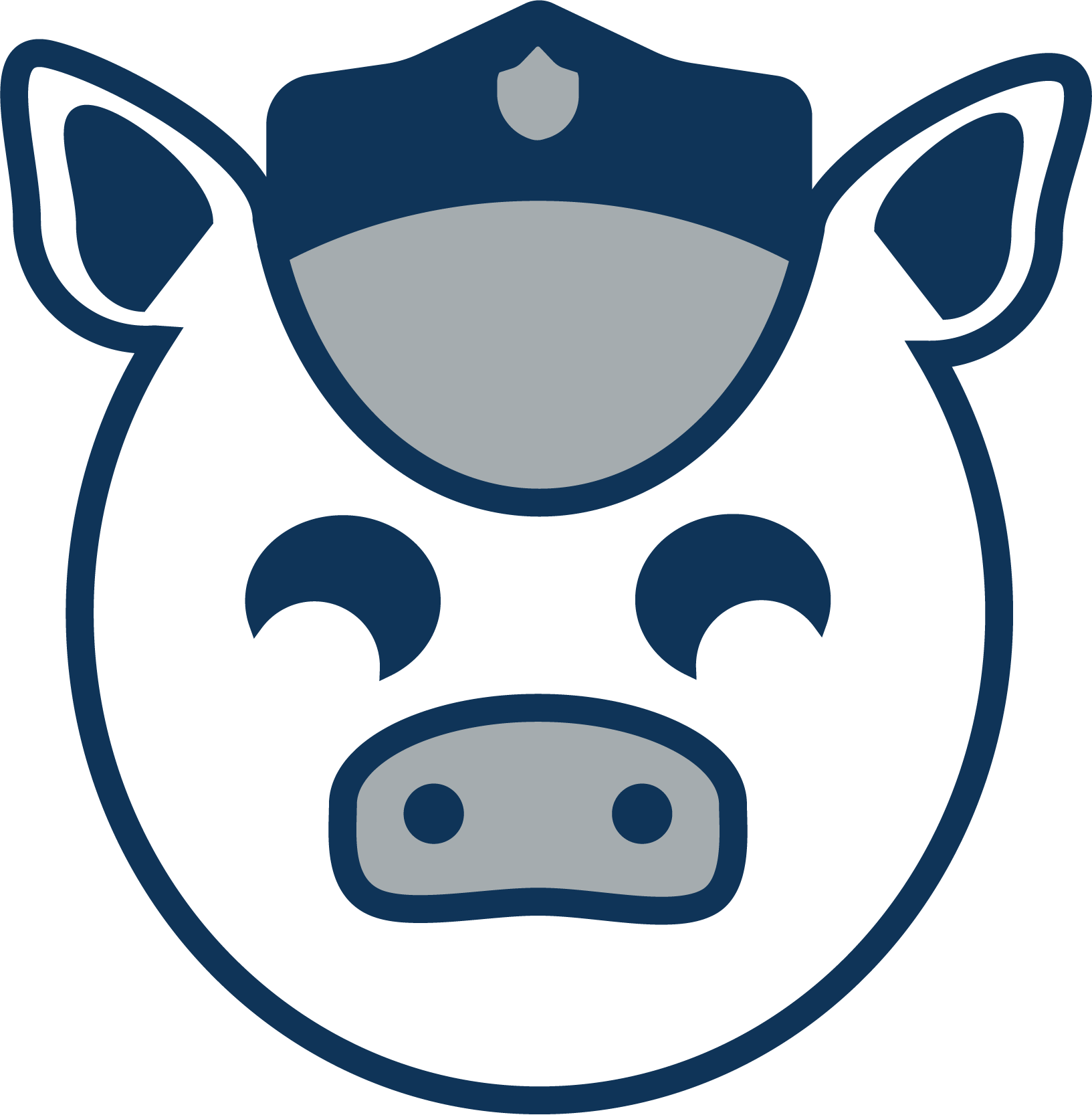 Pork PoPo Logo