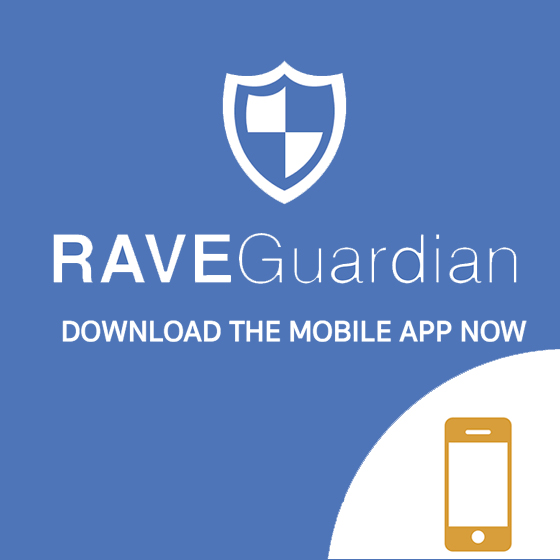 Rave Guardain App