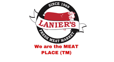 Lanier's Meat