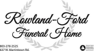 Rowland-Ford Funeral Home