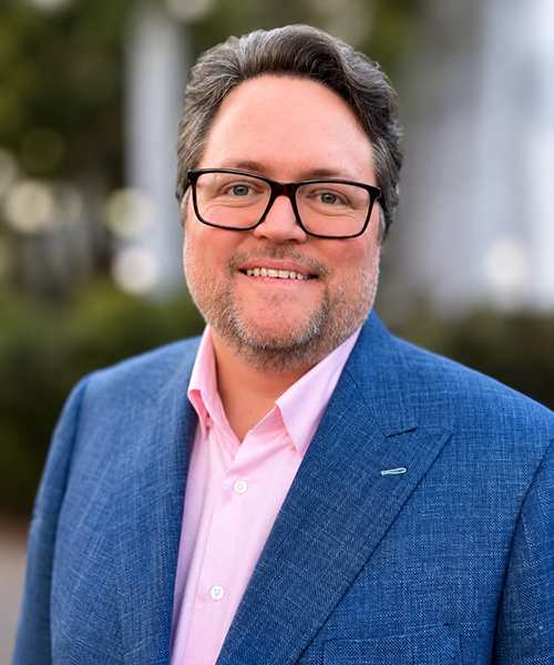 photo of Joel McElhannon