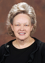 Headshot of Sheila Mays