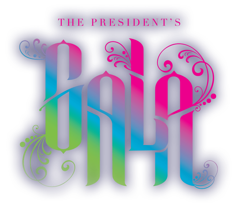 Presidents Gala Logo