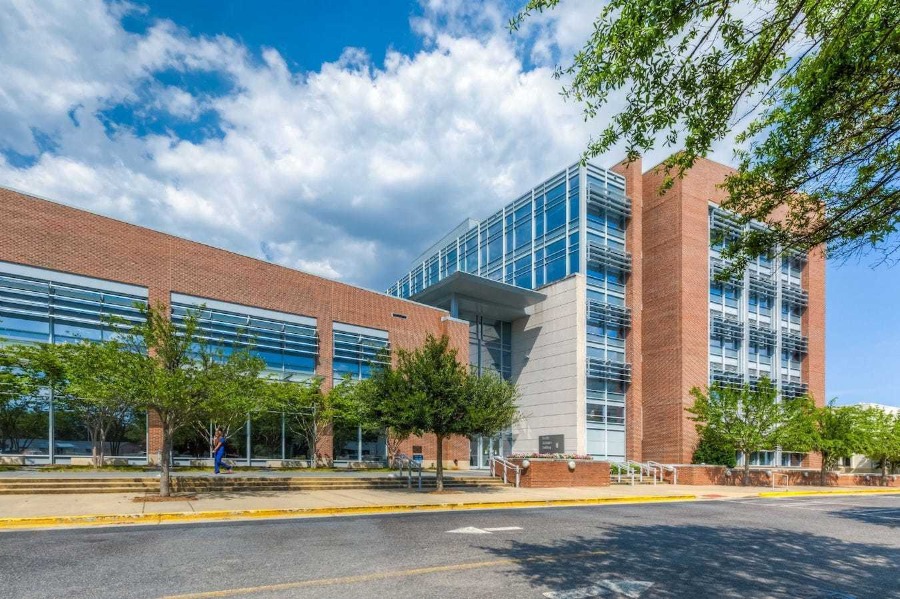 Health Sciences Building