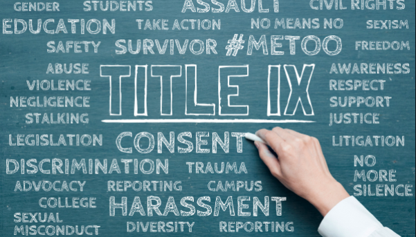 Title IX