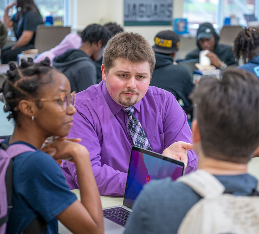 Bachelor Of Social Work Degree Program