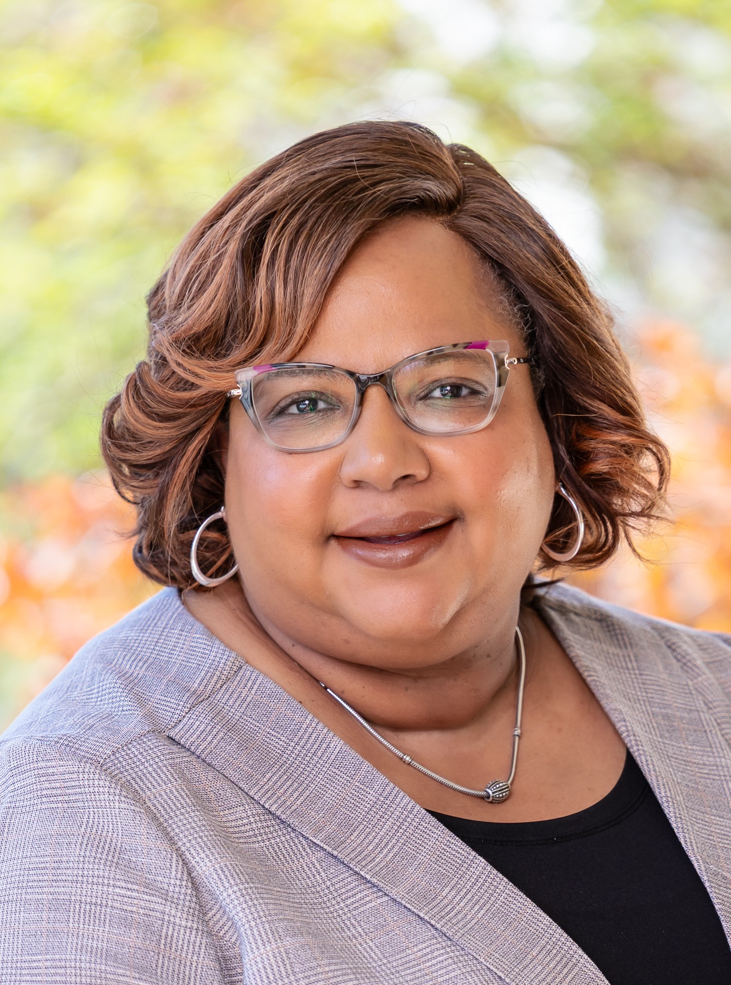 photo of Gia Johnson