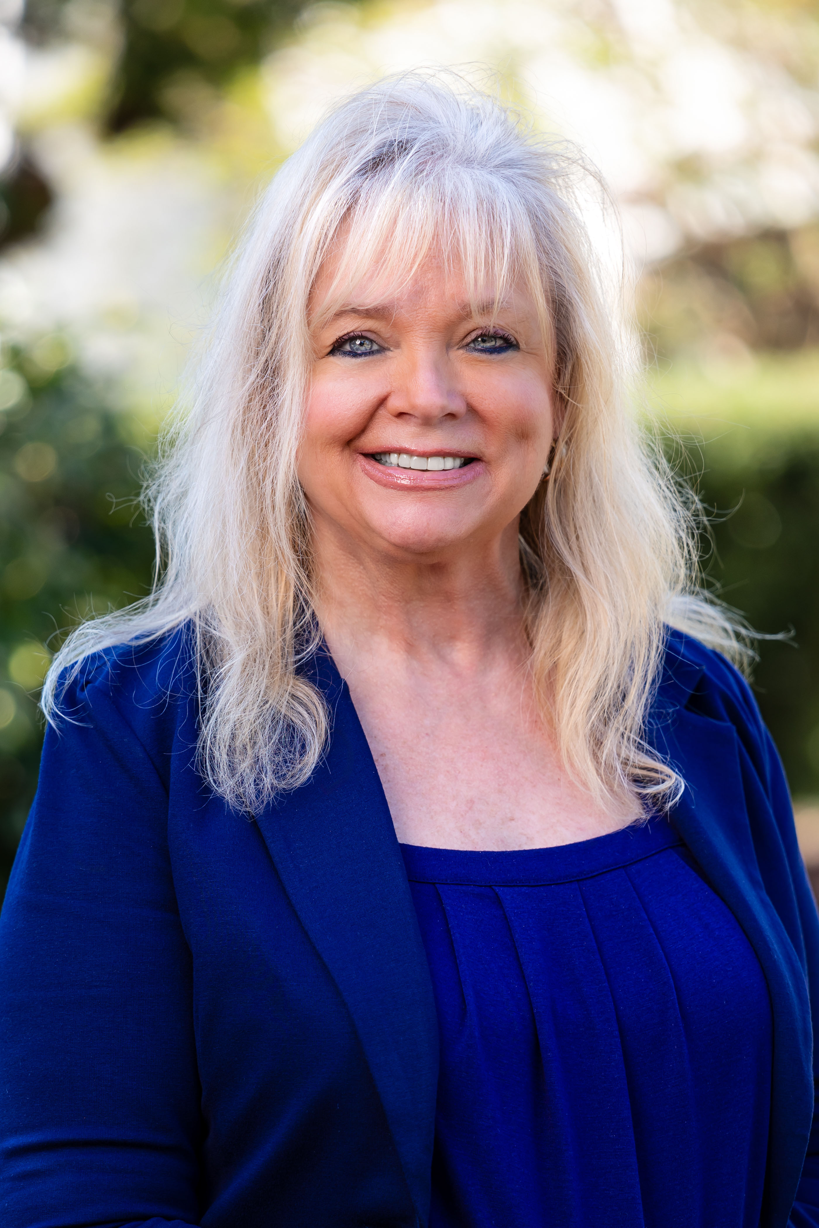 photo of Tammy Berry