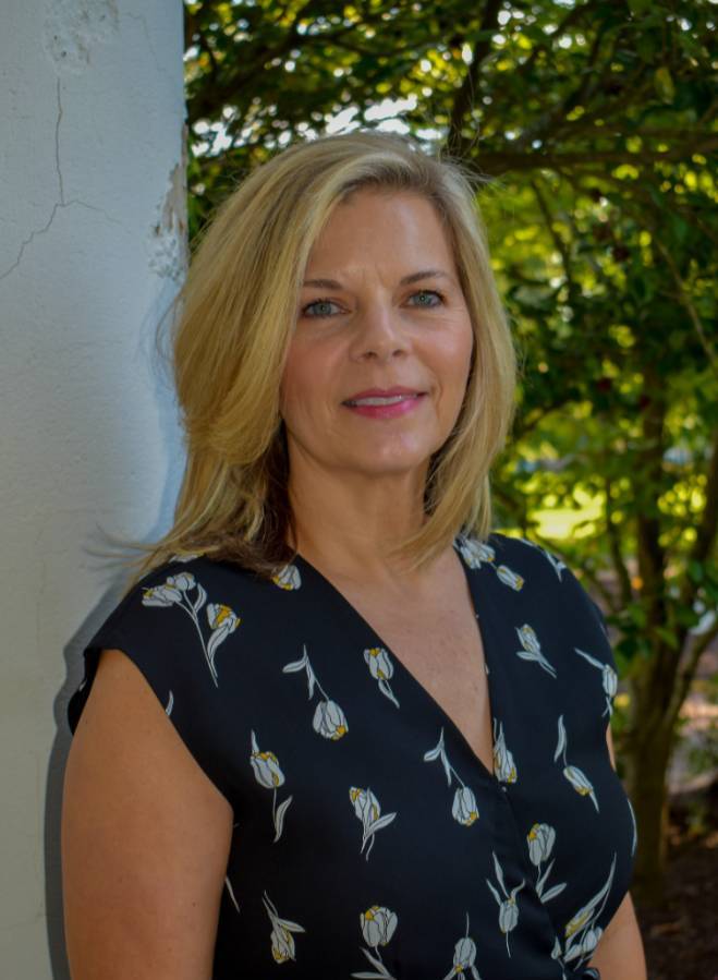 photo of Beth Welsh