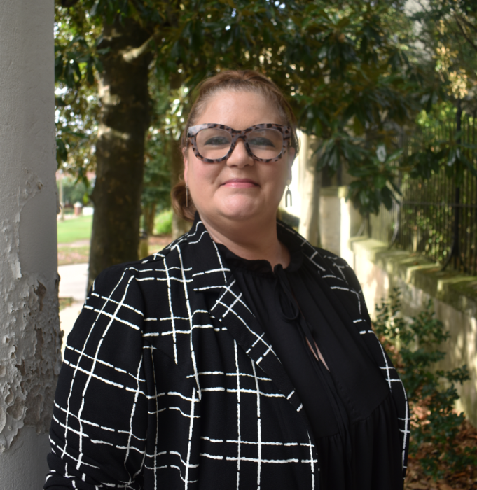 photo of Leza Witherington