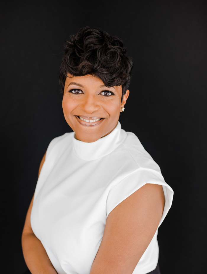 photo of Meagan Harris