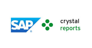 Crytsal Reports Logo
