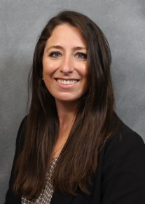 photo of Jessica Faulkner, PhD