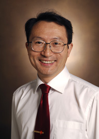 photo of Jian-Kang Chen