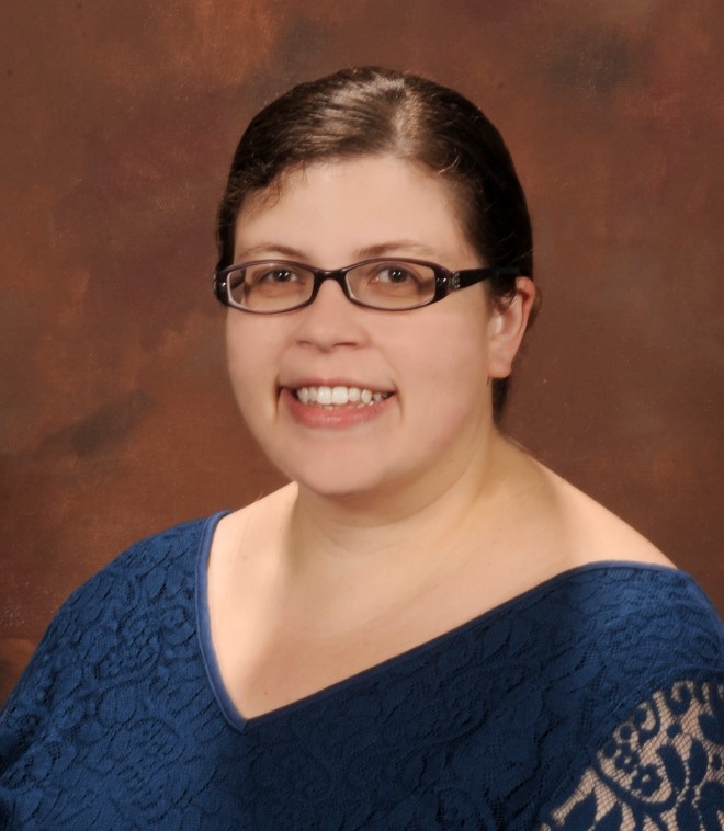 photo of Kara MacVean