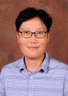 photo of Kenneth Sang-Ho Kwon, PhD