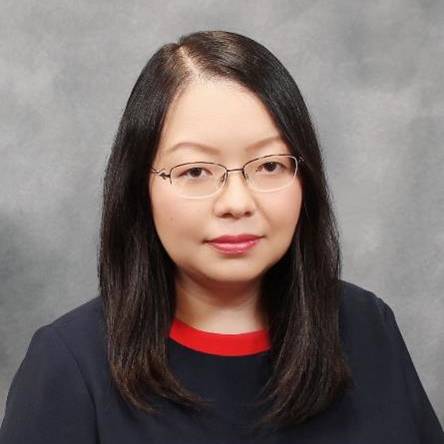 photo of Li Chen, PhD