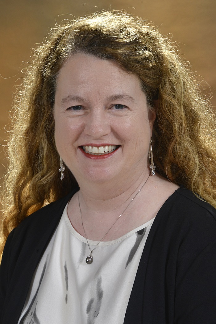 photo of Wendy Turner, Ph.D.
