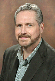 photo of Alvin V. Terry Jr. PhD