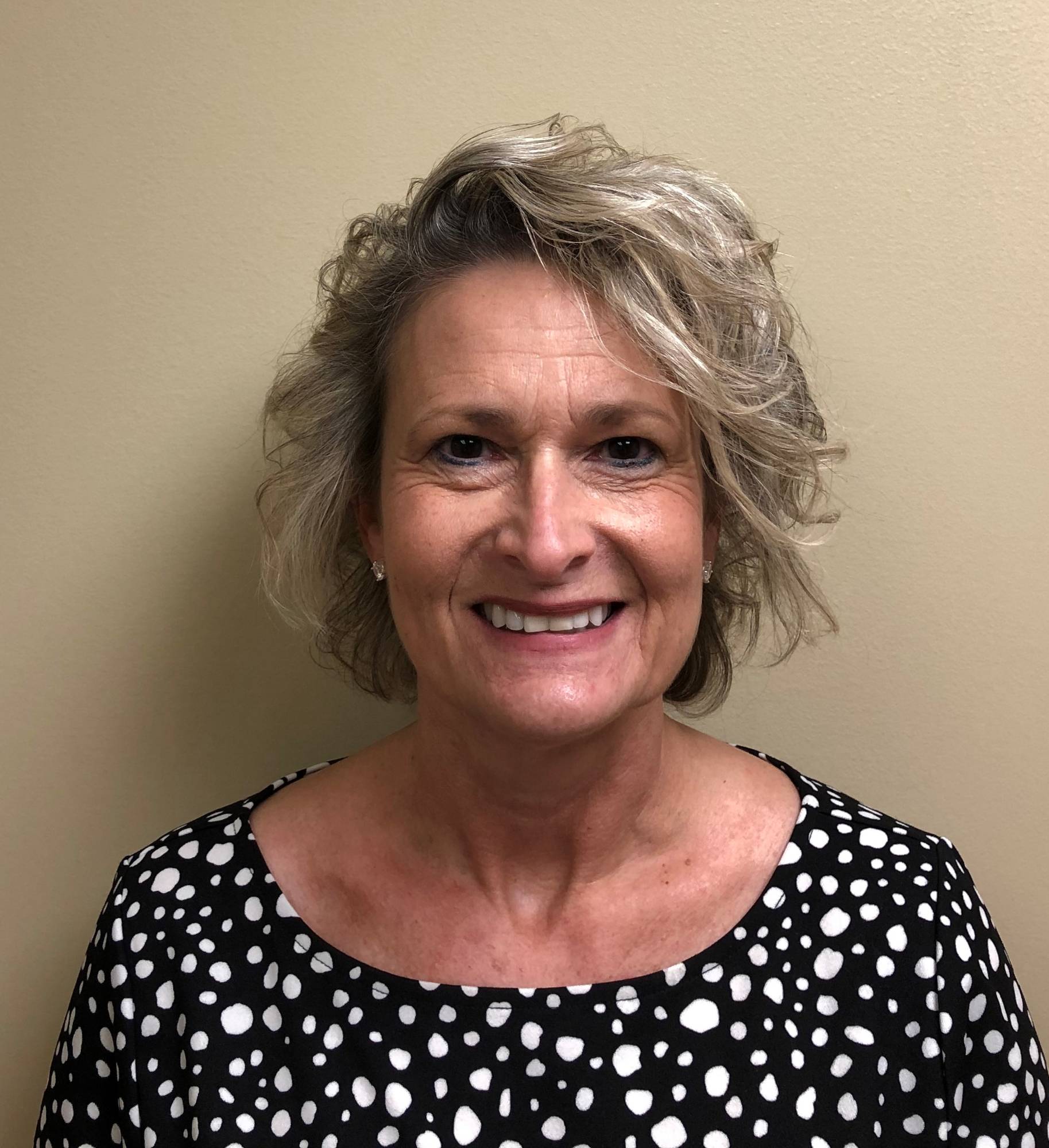 photo of Carol Smith, RN, CCRC