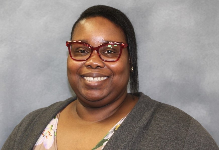 photo of Celestine Nevard