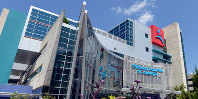 Children's Research Unit