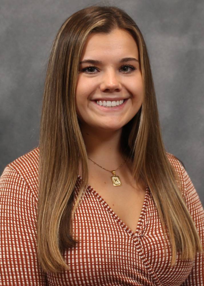 photo of Kendall Williams