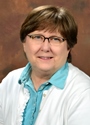 photo of Kit Guinan, BS, BA, ARDMS