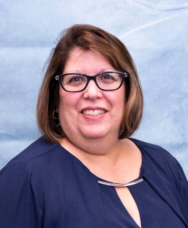 photo of Lillian Samundsen, MBA