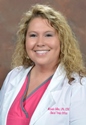 photo of Michelle Collins, LPN, CCRC