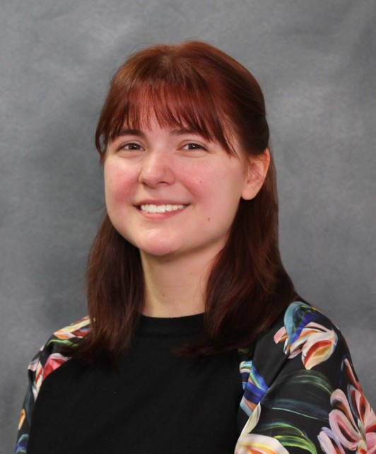 photo of Rachel Eubanks