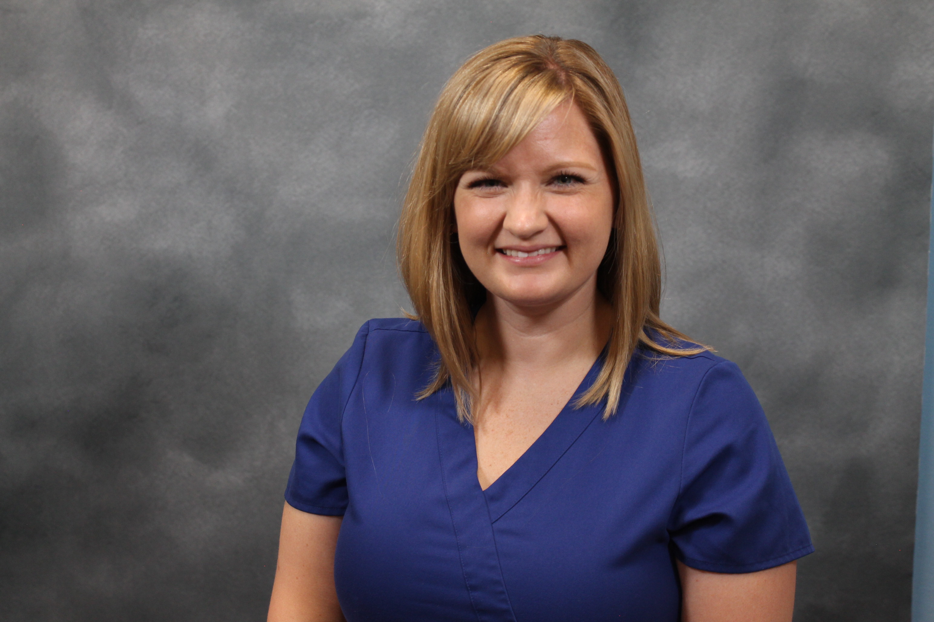 photo of Sara Smith, RN, MSN