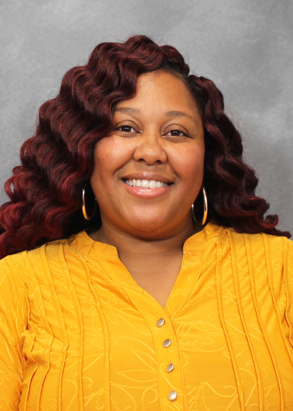 photo of Tiffaney Roundtree, BBA