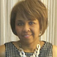 photo of Yvonne Booker