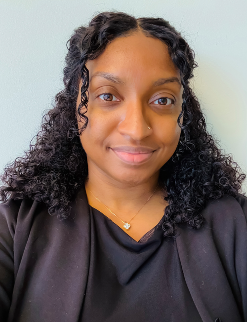 photo of Jasmine Williams