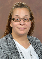 photo of Melissa Toomer, CIC