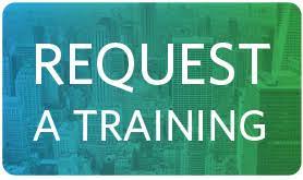 Request a Training Consultation