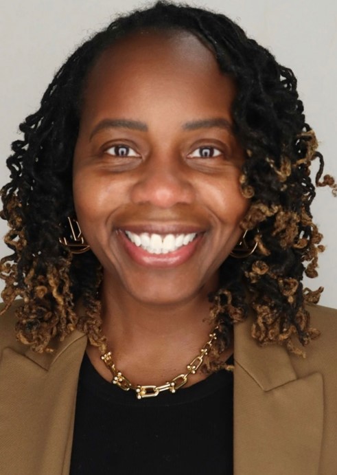 photo of Tiffany Coleman, MS, MPH, CIP