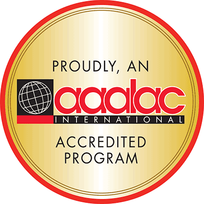 AAALAC accreditation logo
