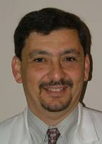 photo of Reda Bassali, MD