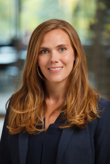 photo of Alison Kriegel, PhD, FAHA