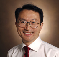 photo of Jian-Kang Chen, MS, MBBS