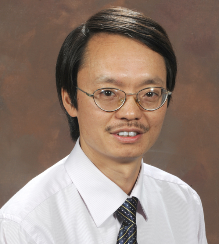 photo of Zheng Dong, PhD