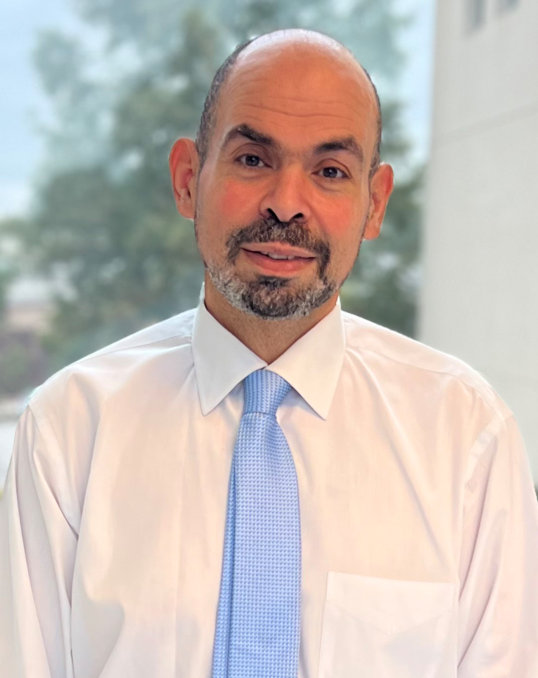 photo of Ahmed El Marakby, PhD