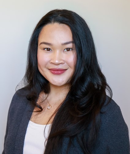 photo of Astrid Ann Verdon-Nesbitt