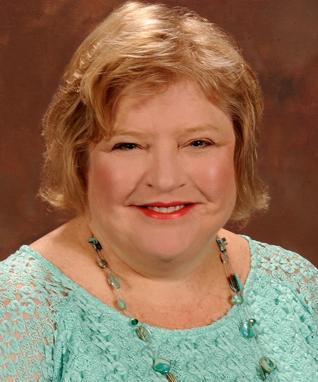 photo of Cindy Mangrum, PA