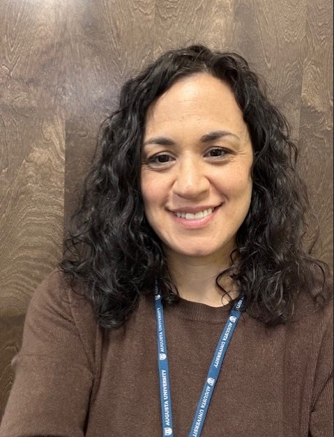 photo of Catherine Flowers