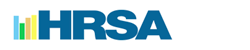 HRSA logo